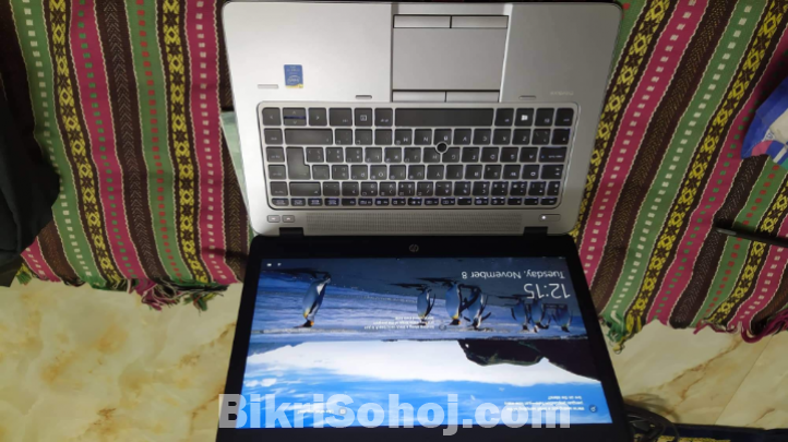 HP laptop